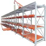 Storage Rack Can Be Customized